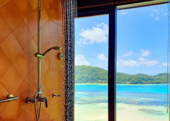 Couette-café Kiki Seychelles 4*