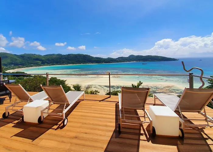 Kiki Seychelles
