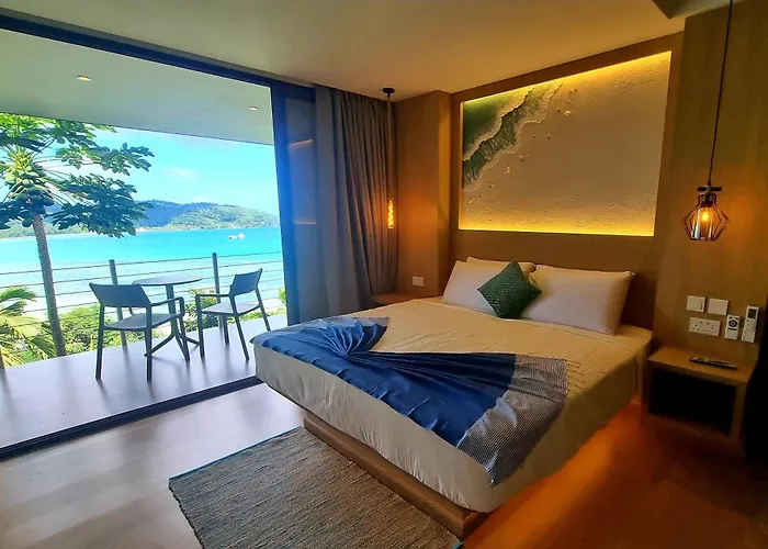 Kiki Seychelles 4*