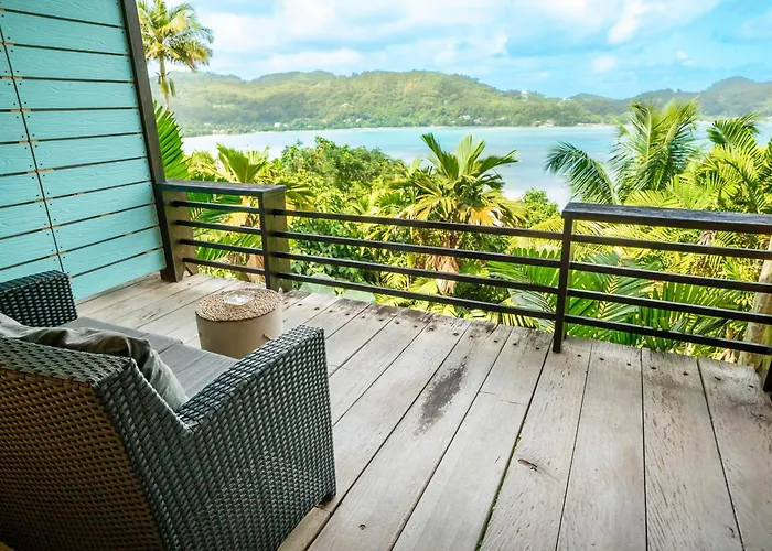 Kiki Seychelles 4*