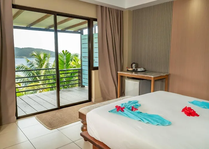 Kiki Seychelles