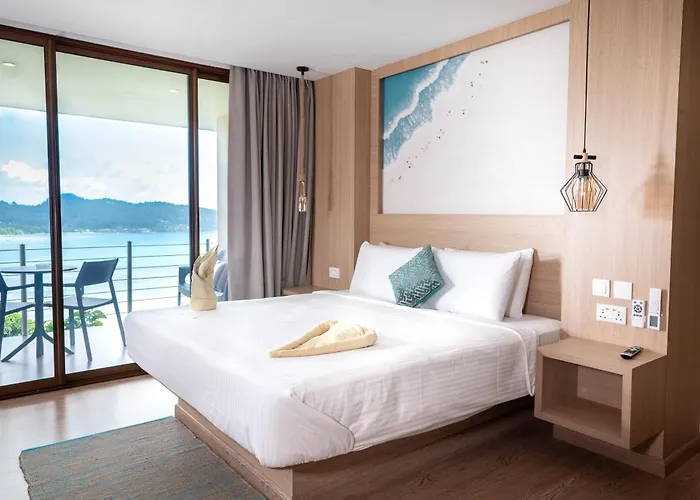 Couette-café Kiki Seychelles 4*