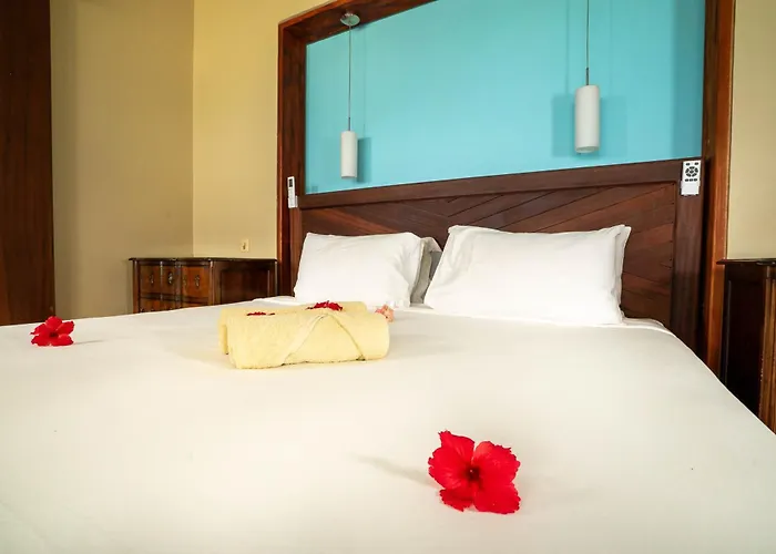 Kiki Seychelles 4*