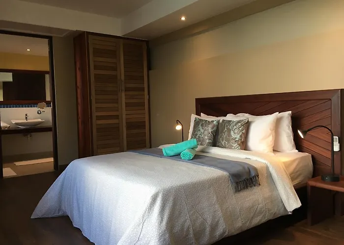 Kiki Seychelles 4*