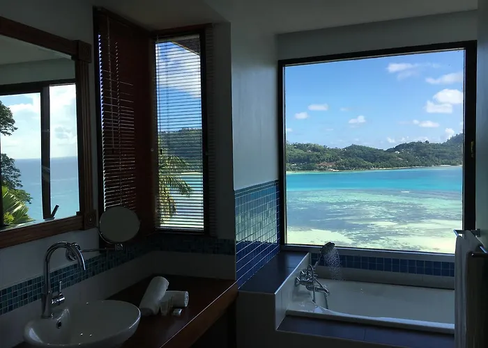 Kiki Seychelles 4*