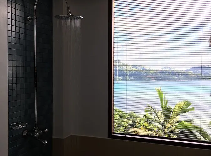 Couette-café Kiki Seychelles 4*